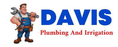 Trusted plumber in ZIMMERMAN